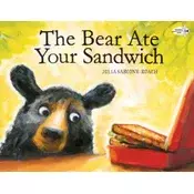 Bear Ate Your Sandwich