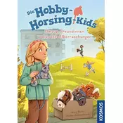 Die Hobby-Horsing-Kids, 3, Umzug, Freundinnen und andere Überraschungen