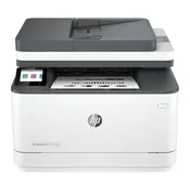 HP Multifunkcijski laserski štampac LaserJet Pro MFP 3103fdw 3G632A, Beli