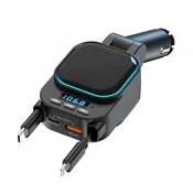 FM transmiter BC97