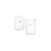 LAN Powerline Adapter D-Link DHP-601AV AV2 1000 KIT