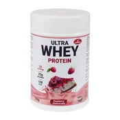 Olympic Ultra Whey Protein Malina Cheesecake 750g