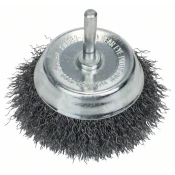 Bosch Talasasta obodna cetka 70x0,2 mm, celicna 1609200271, 70 mm, 0,2 mm