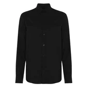 shumee Moška črna srajca Pierre Cardin, velikost XXL