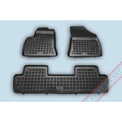Rezaw-Plast Tipske patosnice za  Peugeot 5008 (2010+) - kadice