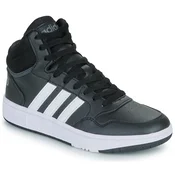 adidas HOOPS MID 3.0 K Črna
