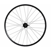 TOCAK 26 P:LAB PREDNJI black Disk Shimano