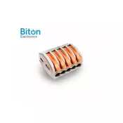 BITON ELECTRONICS WAGO KLEMA CMK-415