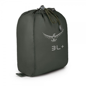 Osprey Ultralight Stretch Stuff Sack 3+ Vreča - Shadow Grey