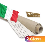 PROFI ARTMIE Zvitek platna za profesionalne umetnike | 40 cm