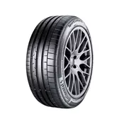 Continental SportContact 6 ( 255/35 R21 98Y XL AO1, ContiSilent )