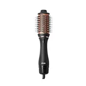 VOX Stajler za kosu HBC2012B, 1200W, IONIC, Crni