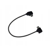 shumee DJI SPARK MAVIC MINI PRO AIR OTG KABEL - MICRO USB