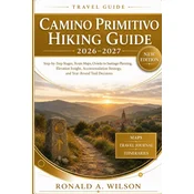 Camino Primitivo Hiking Guide 2026-2027