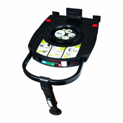 Podstavek ISOFIX za avtomobilske sedeže Nania Migo Solar