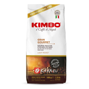 Kimbo Gran Gourmet kava u zrnu 1kg