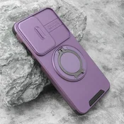 Futrola defender camshield za samsung s741b galaxy s26 fe ljubicasta ( F125628 )