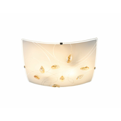 Globo 40393-2 - Plafonska svetiljka 2xE27/60W