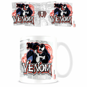 Šolja Pyramid - Venom - Comic Covers