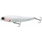 Savage Gear Bullet Mullet LS Illusion White 8 cm 8 g