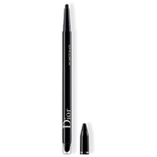 DIOR Diorshow 24h* Stylo Waterfproof Eyeliner Matte Red Olovka Za Oci 0.2 g