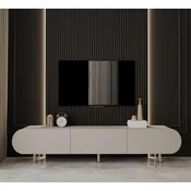 Hanah Home TV komoda Regulus 180, 180 cm, pešcar