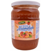 MARMELADA DOMACA KAJSIJA I JABUKA BAS BAS 700G