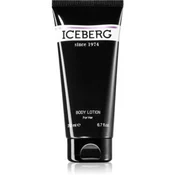 Iceberg Iceberg Since 1974 For Her losjon za telo 200 ml