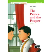 The Prince and the Pauper, m. Audio-CD