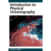 Introduction to Physical Oceanography