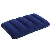0.00023 Napihljiva blazina iz velurja 43 x 28 x 9 cm INTEX 68672