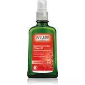 Weleda Body Care olje za telo granatno jabolko (Relaxing Body Oil) 100 ml