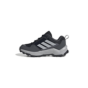 ADIDAS TERREX Nizki čevelj AX4S K siva/svetlo siva/črna