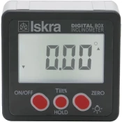 ISKRA Digital bok aglomerator a360