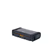 Brother PA-RC-001 kutija za opremu Crno
