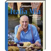 Gennaros Italia Mia