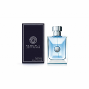 Versace - POUR HOMME EAU DE TOILETTE NATURAL SPRAYA‚ 30 ML