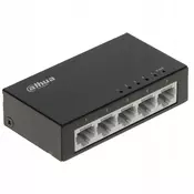 Dahua SF1005-EUR 5-Portni Preklopnik