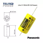 Panasonic litijum BR-1/2AA 3V 1000mAh ( 2577 )