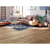 CHALET BROWN 20x120