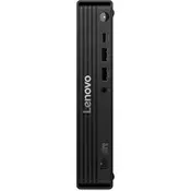Računalnik LENOVO ThinkCentre M70q Gen 6 Core Ultra 5/16GB/512GB SSD/Windows 11 Pro (črn)