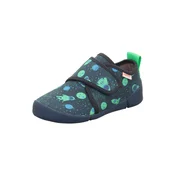 SUPERFIT Copat VENTI svetlo modra/temno modra/svetlo zelena