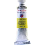 Daler Rowney Georgian Oljna barva Cadmium Yellow Pale Hue 37 ml 1 kos