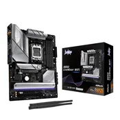 ASROCK B850 LiveMixer WiFi AM5 4xDDR5 ATX osnovna plošča