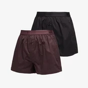 Bokserice Hugo Boss Xmas Boxer 2-Pack Multicolor L