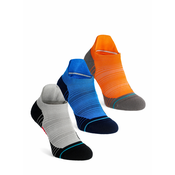 Nogavice Stance  VARIETY 3 PACK Multi  M
