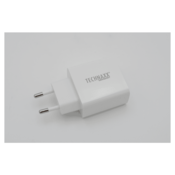 Technaxx Polnilec za telefon USB-C 20W TX-196