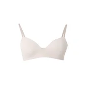 Calvin Klein Underwear Nedrček ecru