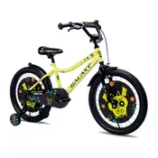 Galaxy Deciji bicikl Monster 20