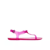 Sandali MICHAEL Michael Kors 40S6EVFA2Q Roza